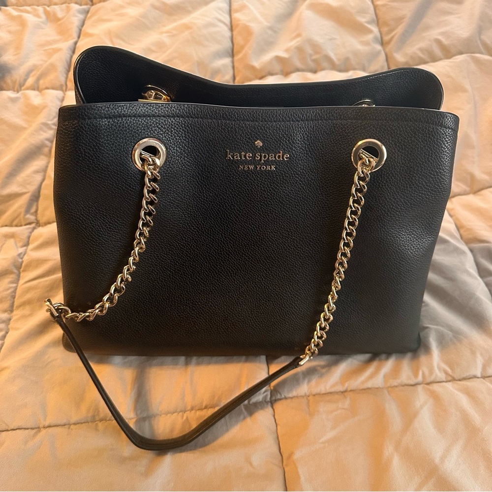 Kate Spade Jordyn Chain Shoulder Bag